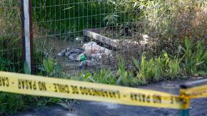 Carabineros investiga hallazgo de un cadáver en la comuna de Talagante Carabineros investiga hallazgo de un cadáver en la comuna de Talagante