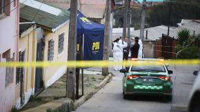 Joven fue contactado por chat para una supuesta cita y al salir de su casa fue asesinado a balazos en Valparaíso Joven fue contactado por chat para una supuesta cita y al salir de su casa fue asesinado a balazos en Valparaíso