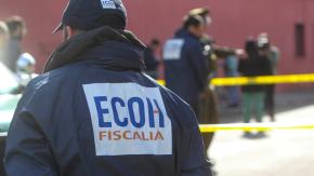 Encuentran cráneo y osamentas humanas en pastizales de Colina: Investigan participación de terceros Encuentran cráneo y osamentas humanas en pastizales de Colina: Investigan participación de terceros