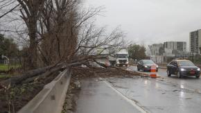 Hay Alerta Temprana Preventiva: ¿Qué día empezarán los fuertes vientos en la región Metropolitana? Hay Alerta Temprana Preventiva: ¿Qué día empezarán los fuertes vientos en la región Metropolitana?