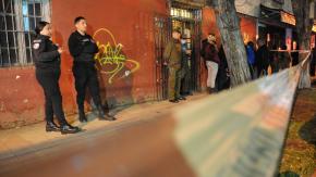 Habían 9 guaguas más: Así funcionaba la “guardería ilegal” donde murió bebé de 8 meses en Estación Central Habían 9 guaguas más: Así funcionaba la “guardería ilegal” donde murió bebé de 8 meses en Estación Central