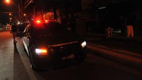 Hombre en estado de ebriedad mató a su sobrino de un escopetazo en Quilpué Hombre en estado de ebriedad mató a su sobrino de un escopetazo en Quilpué