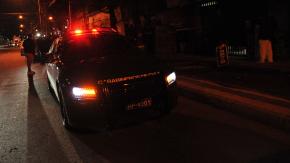 Balacera en La Pintana deja un fallecido y dos heridos Balacera en La Pintana deja un fallecido y dos heridos