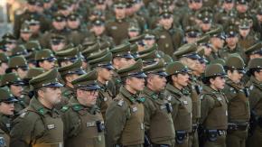 ¿Cuál es el sueldo de los Carabineros en Chile según el grado? ¿Cuál es el sueldo de los Carabineros en Chile según el grado?