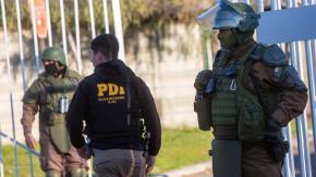 Integraban bandas rivales: PDI apuntó a antecedentes policiales de los fallecidos en Puente Alto