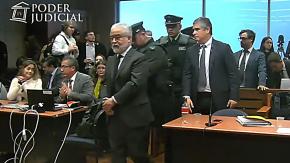 Caso Audios: La "Caja de Pandora" que se podría abrir con los 700 mil mensajes liberados de Luis Hermosilla Caso Audios: La "Caja de Pandora" que se podría abrir con los 700 mil mensajes liberados de Luis Hermosilla
