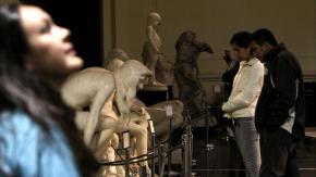 Vuelve la “Noche de Museos”: ¿Cuándo es y cómo participar? Vuelve la “Noche de Museos”: ¿Cuándo es y cómo participar?