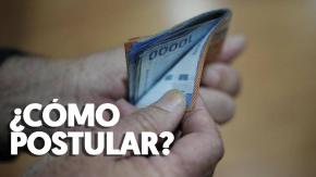 PGU: ¿Cómo postular a los $214.296 mensuales? PGU: ¿Cómo postular a los $214.296 mensuales?