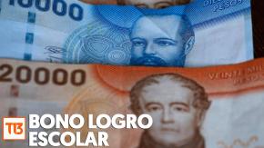 ¿Cuándo pagan el Bono Logro Escolar?: Beneficio entrega $78.642 por hijo ¿Cuándo pagan el Bono Logro Escolar?: Beneficio entrega $78.642 por hijo