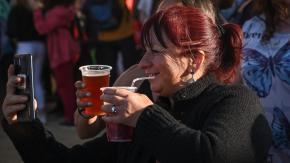 Fiestas Patrias: 5 de cada 10 trabajadores cree que recibirá aguinaldo para el 18 de septiembre Fiestas Patrias: 5 de cada 10 trabajadores cree que recibirá aguinaldo para el 18 de septiembre