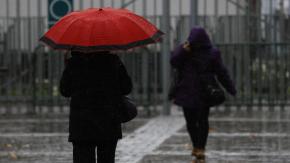 Nuevo sistema frontal aterriza antes que termine agosto: ¿Cuándo llegaría la lluvia a Santiago? Nuevo sistema frontal aterriza antes que termine agosto: ¿Cuándo llegaría la lluvia a Santiago?