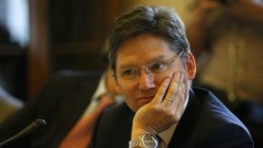 Ministro Matus confirma WhatsApp de agradecimiento a Hermosilla tras su nominación a la Suprema y niega injerencias indebidas Ministro Matus confirma WhatsApp de agradecimiento a Hermosilla tras su nominación a la Suprema y niega injerencias indebidas