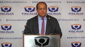 Caso Audios: Fiscal Nacional acusa intento por “frenar y desacreditar” investigación Caso Audios: Fiscal Nacional acusa intento por “frenar y desacreditar” investigación