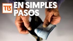 Sólo con tu RUT y fecha de nacimiento: Revisa AQUÍ si tienes pagos no cobrados del IPS Sólo con tu RUT y fecha de nacimiento: Revisa AQUÍ si tienes pagos no cobrados del IPS