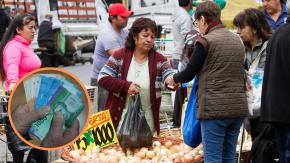 Algunos llegan a más de $40 mil mensuales: Revisa AQUÍ los bonos que puedes recibir si eres mujer Algunos llegan a más de $40 mil mensuales: Revisa AQUÍ los bonos que puedes recibir si eres mujer