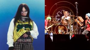 París se prepara para pasar el relevo a Los Ángeles con una clausura llena de estrellas: Billie Eilish y los Red Hot Chili Peppers entre los confirmados París se prepara para pasar el relevo a Los Ángeles con una clausura llena de estrellas: Billie Eilish y los Red Hot Chili Peppers entre los confirmados