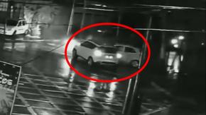 Investigan asalto: Qué se sabe del hombre que murió tras ser baleado al interior de su auto en Puente Alto Investigan asalto: Qué se sabe del hombre que murió tras ser baleado al interior de su auto en Puente Alto