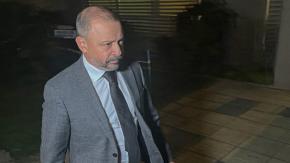 Caso Audios: Carlos Palma, el fiscal regional investigado por filtración a Hermosilla (y la defensa del abogado)