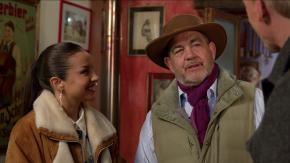 Padre de Denise Rosenthal posó para Tunick en 2001: “Todos carreteados y pasados a cerveza” Padre de Denise Rosenthal posó para Tunick en 2001: “Todos carreteados y pasados a cerveza”