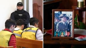 “Disparan, con el ánimo de matar”: El crudo relato contra los 7 acusados del crimen de la carabinera Rita Olivares “Disparan, con el ánimo de matar”: El crudo relato contra los 7 acusados del crimen de la carabinera Rita Olivares