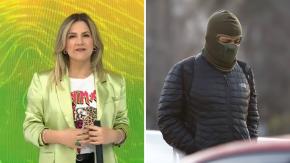 Todavía no sucede: Michelle Adam proyecta cuándo se registrará la mañana más helada de la semana Todavía no sucede: Michelle Adam proyecta cuándo se registrará la mañana más helada de la semana