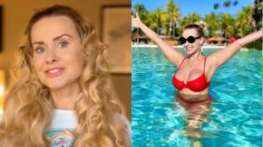 “Chulenita”: Lola Melnyck no para y protagoniza nueva pelea con usuarios chilenos en Instagram “Chulenita”: Lola Melnyck no para y protagoniza nueva pelea con usuarios chilenos en Instagram