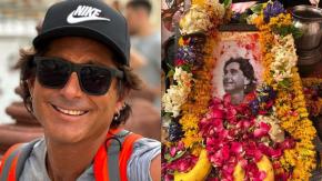 “Tu esencia sigue viva”: El emotivo homenaje a Claudio Iturra en su cumpleaños 44 “Tu esencia sigue viva”: El emotivo homenaje a Claudio Iturra en su cumpleaños 44
