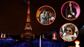 Con Tom Cruise de protagonista y los RHCP en el escenario: Así será la clausura de París 2024 Con Tom Cruise de protagonista y los RHCP en el escenario: Así será la clausura de París 2024