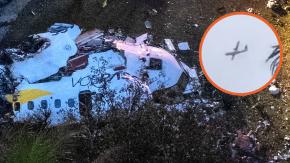Encuentran cajas negras del avión que cayó en Brasil: Los detalles de la peor tragedia aérea de ese país en 17 años Encuentran cajas negras del avión que cayó en Brasil: Los detalles de la peor tragedia aérea de ese país en 17 años