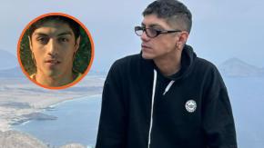Nicolás Rojas, actor que interpretó a Daniel Zamudio, reveló que tuvo cáncer dos veces: "Fue duro sentir que uno puede morir de esto" Nicolás Rojas, actor que interpretó a Daniel Zamudio, reveló que tuvo cáncer dos veces: "Fue duro sentir que uno puede morir de esto"