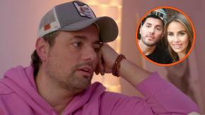 "Llegué a vomitar por el acoso": El duro momento que vivió Daniel Valenzuela tras su quiebre con Paloma Aliaga "Llegué a vomitar por el acoso": El duro momento que vivió Daniel Valenzuela tras su quiebre con Paloma Aliaga