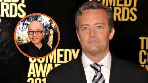 "Inyéctame una dosis grande": Asistente describe los últimos momentos de Matthew Perry "Inyéctame una dosis grande": Asistente describe los últimos momentos de Matthew Perry