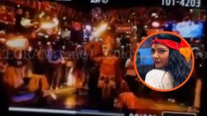 Impacto en Colombia: Actriz resultó gravemente quemada durante show en restaurante Andrés Carne de Res Impacto en Colombia: Actriz resultó gravemente quemada durante show en restaurante Andrés Carne de Res