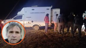El macabro caso del empresario encontrado descuartizado y que impacta a Argentina El macabro caso del empresario encontrado descuartizado y que impacta a Argentina