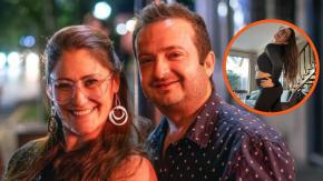 Belén Mora confirma que se agranda la familia: "Esta tercera temporada se viene con todo" Belén Mora confirma que se agranda la familia: "Esta tercera temporada se viene con todo"