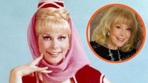 Protagonista de “Mi Bella Genio" cumple 93 años: Así luce actualmente Barbara Eden Protagonista de “Mi Bella Genio" cumple 93 años: Así luce actualmente Barbara Eden