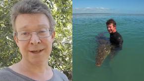 El zoólogo Adam Britton es condenado a más de 10 años de cárcel por maltrato animal: Torturó, violó y asesinó a decenas de perros El zoólogo Adam Britton es condenado a más de 10 años de cárcel por maltrato animal: Torturó, violó y asesinó a decenas de perros