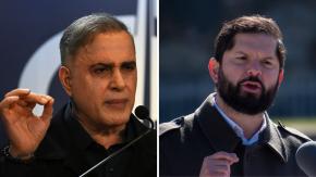 “Usted es un neopinochetista”: Fiscal venezolano acusó al Presidente Boric de ser un “agente de la CIA” “Usted es un neopinochetista”: Fiscal venezolano acusó al Presidente Boric de ser un “agente de la CIA”