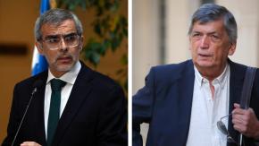 Cordero considera “impropio” emplazamiento del presidente del PC al subsecretario de Justicia por Caso Jadue Cordero considera “impropio” emplazamiento del presidente del PC al subsecretario de Justicia por Caso Jadue