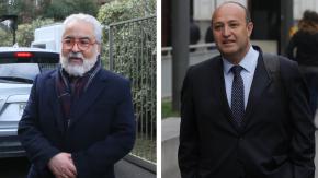 Ministerio Público indaga chats entre Hermosilla y exfiscal del Caso Penta Manuel Guerra Ministerio Público indaga chats entre Hermosilla y exfiscal del Caso Penta Manuel Guerra