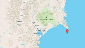 Terremoto magnitud 7 se registra en Rusia Terremoto magnitud 7 se registra en Rusia