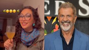 ¡Ganó la Miel Gibson!: Creadora de la marca se queda con la batalla legal ¡Ganó la Miel Gibson!: Creadora de la marca se queda con la batalla legal
