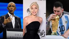 Día del zurdo: conoce a los famosos que celebran su día este 13 de agosto Día del zurdo: conoce a los famosos que celebran su día este 13 de agosto
