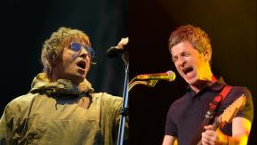 ¡Se hizo realidad!: Oasis anuncia su retorno tras 15 años separados ¡Se hizo realidad!: Oasis anuncia su retorno tras 15 años separados