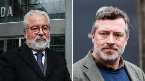 “Todo lo que sean acciones legales, bienvenidas”: Abogado de Hermosilla por medidas de Sichel “Todo lo que sean acciones legales, bienvenidas”: Abogado de Hermosilla por medidas de Sichel