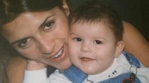 "Todo cambió para siempre": El emotivo mensaje de Ivette Vergara por el cumpleaños de Nico Solabarrieta "Todo cambió para siempre": El emotivo mensaje de Ivette Vergara por el cumpleaños de Nico Solabarrieta