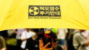 Japón realizará pruebas de eliminación de residuos nucleares de Fukushima Japón realizará pruebas de eliminación de residuos nucleares de Fukushima