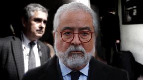 Tribunal ordena el traslado de Luis Hermosilla al Anexo Penitenciario Capitán Yáber para cumplir su prisión preventiva Tribunal ordena el traslado de Luis Hermosilla al Anexo Penitenciario Capitán Yáber para cumplir su prisión preventiva