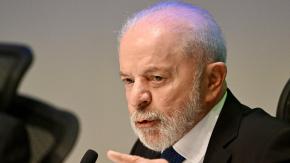 Lula sube el tono ante Maduro y tilda a su gobierno de "desagradable" con "sesgo autoritario"