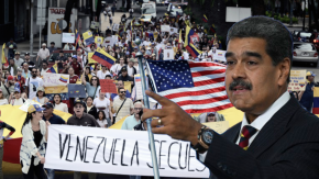 The Wall Street Journal asegura que EEUU ofreció amnistía a Nicolás Maduro para que abandone el poder The Wall Street Journal asegura que EEUU ofreció amnistía a Nicolás Maduro para que abandone el poder